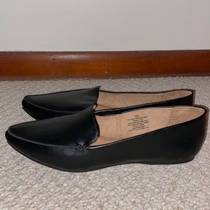 Target brand loafers